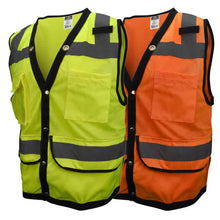 Load image into Gallery viewer, Radians SV59-2 - Surveyor Safety Vests | Main View
