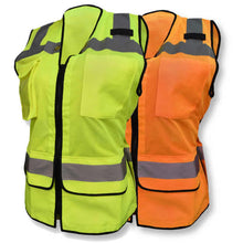 Load image into Gallery viewer, Radians SV59W - Womens Safety Vest | Main View
