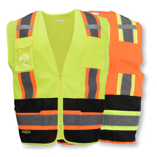 Radians SV6B - Surveyor Safety Vests | Main View