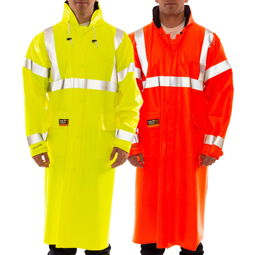 Tingley C44122/C44129 - Hi-Viz FR Jackets | Main View