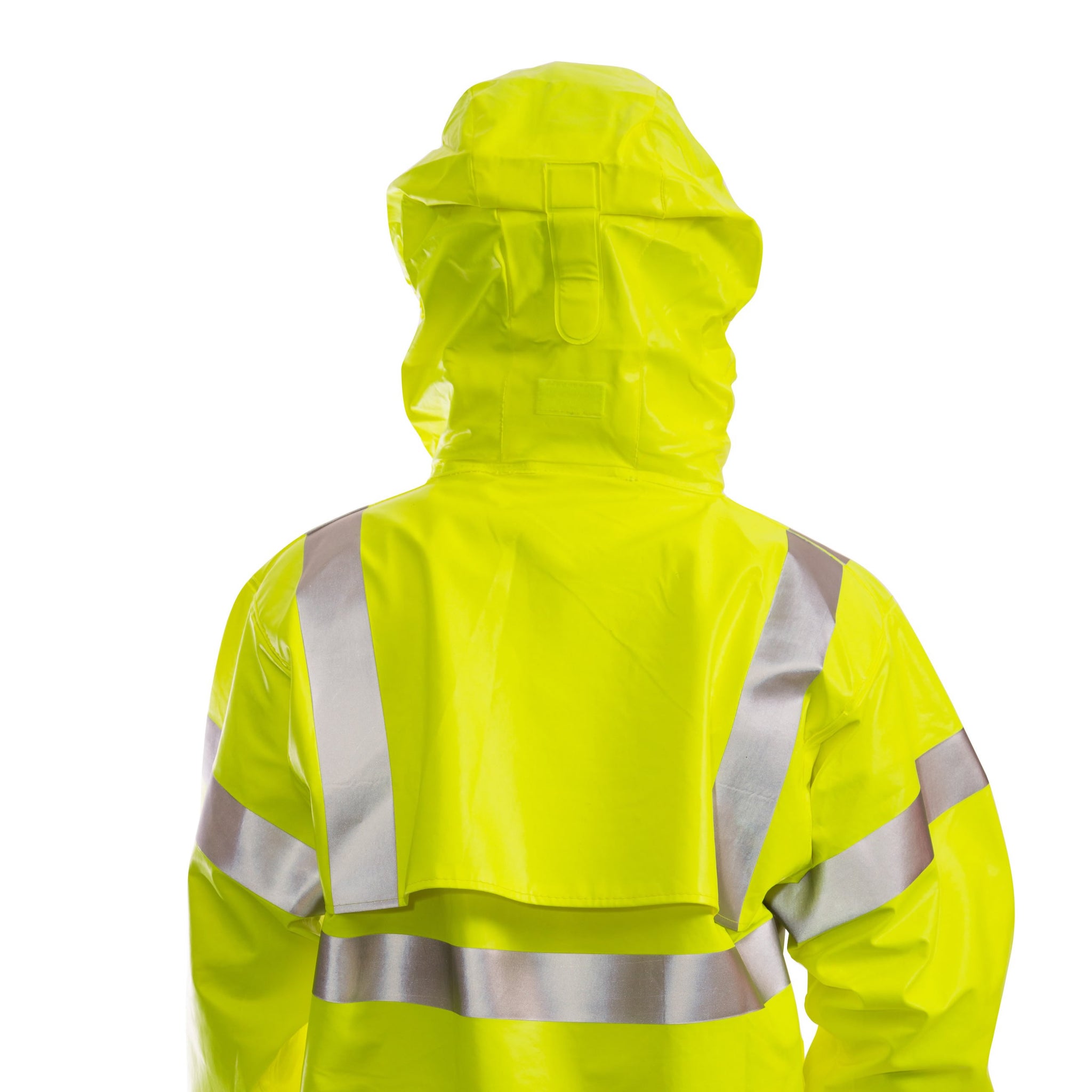 Tingley C44122 & C44129, Eclipse™ Flame/Arc Resistant Coat