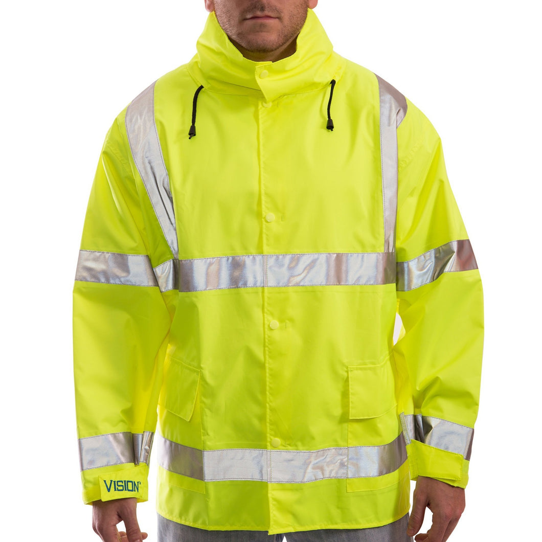 Tingley J23122, Vision Waterproof Jacket