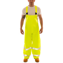 Load image into Gallery viewer, Tingley O44122 - Safety Green Outerwear | Hi-Viz | Front View
