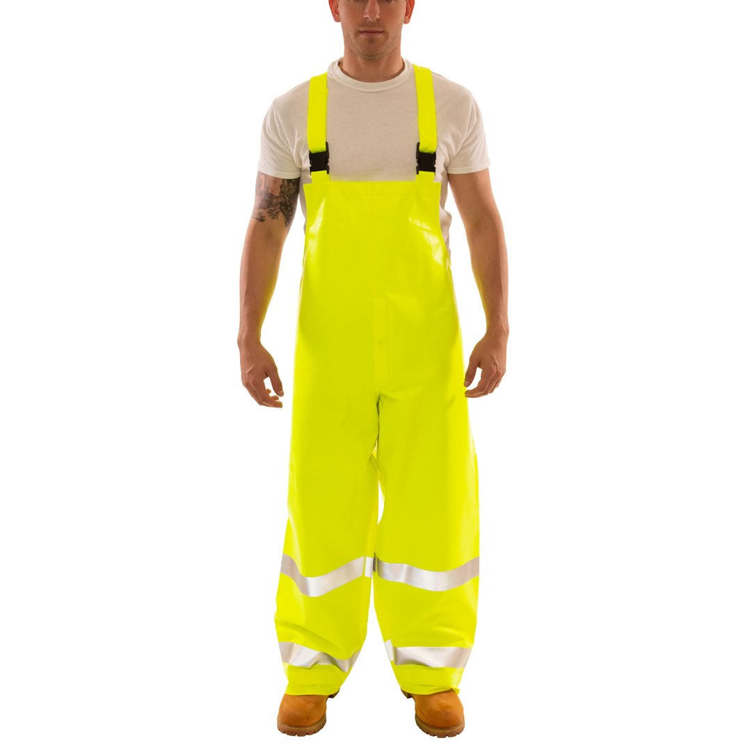 ウェア tubasa Tingley O44122 & O44129, Eclipse™ Flame/Arc Resistant Overall
