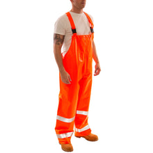 Load image into Gallery viewer, Tingley O44129 - Safety Orange Outerwear | Hi-Viz | Front Right View
