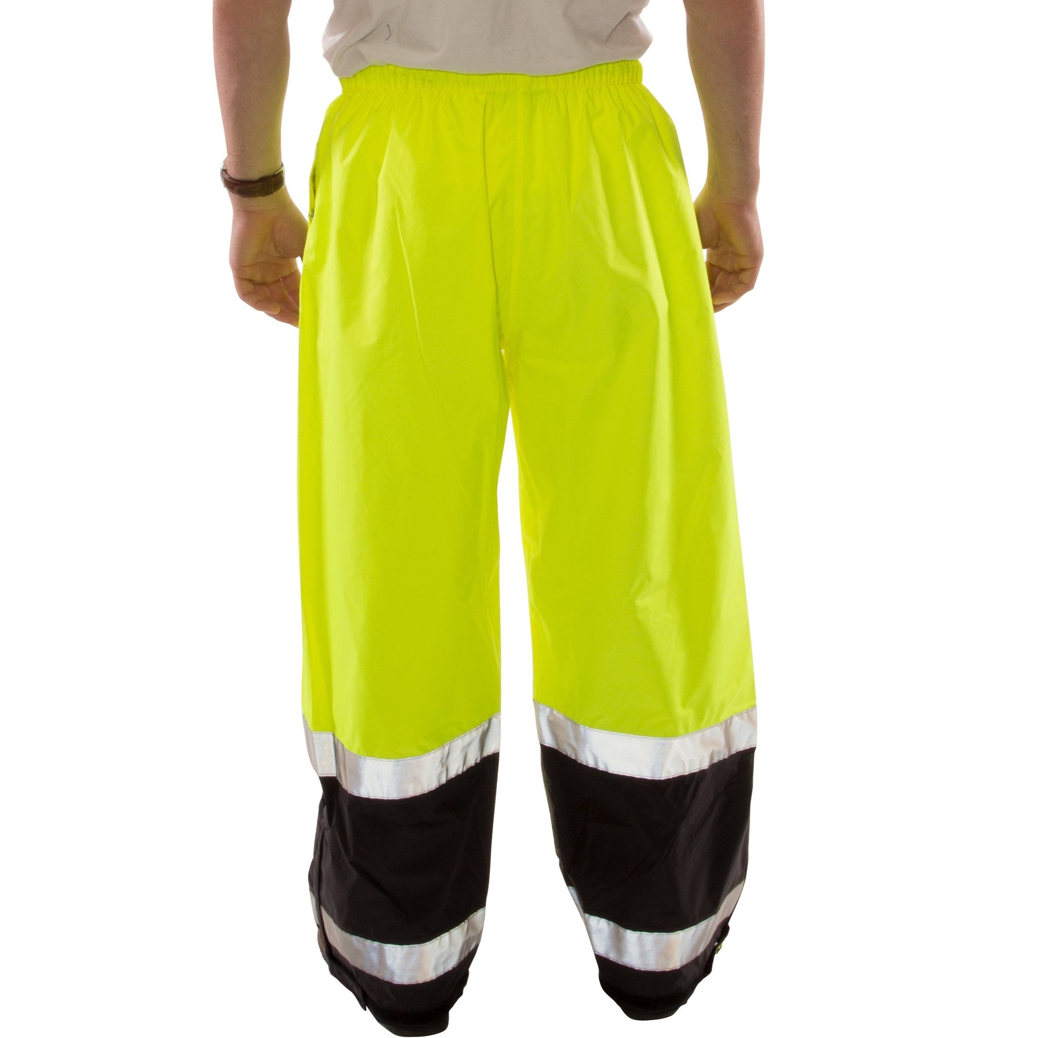 Tingley P27122, ICON LTE High Visibility Pants | Hi-Viz.com